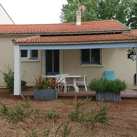 Ferienhaus 100m